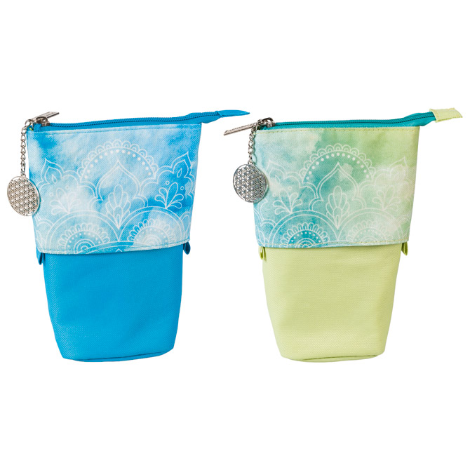 Pernica-držač Colours of Ocean Brunnen 10-49030 61 sortirano!!