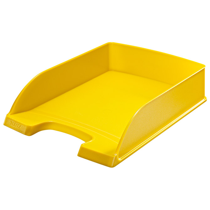 Ladica za spise Leitz 52270015 žuta!!