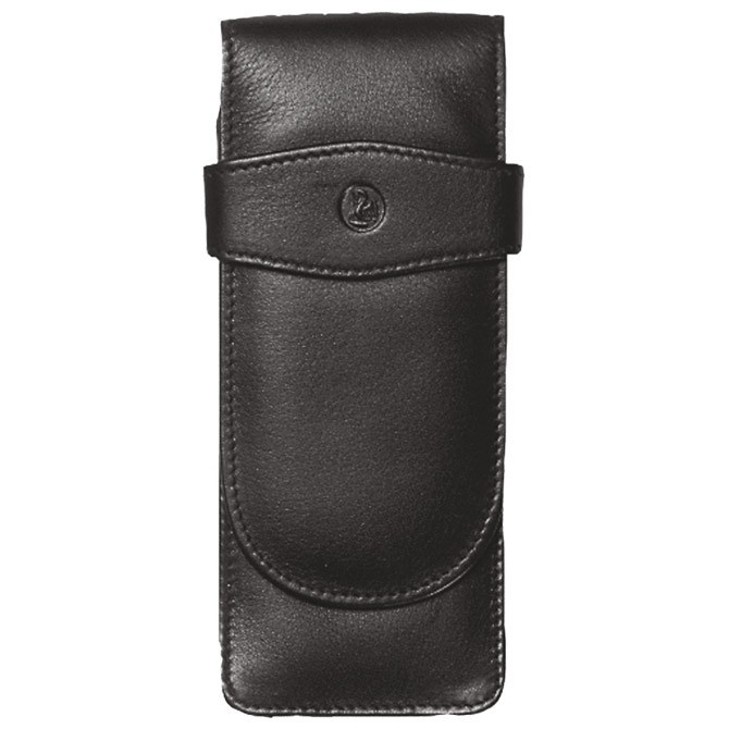 Etui za 3 olovke koža TG31 Pelikan 923433 (400190756) crni