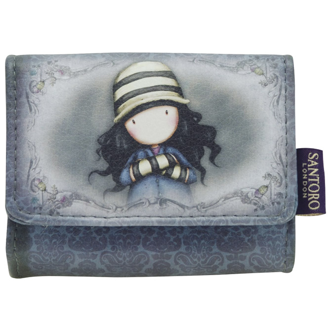 Etui za kartice Toadstools Gorjuss 463GJ02!!