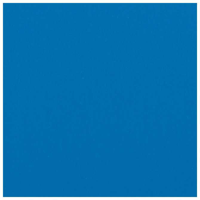 Korice za spiralni uvez 250g karton sjajne A4 pk100 GBC CE020020 plave