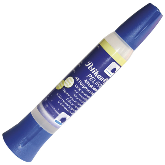 Ljepilo tekuće 30g u olovci Pelifix Pelikan 340018