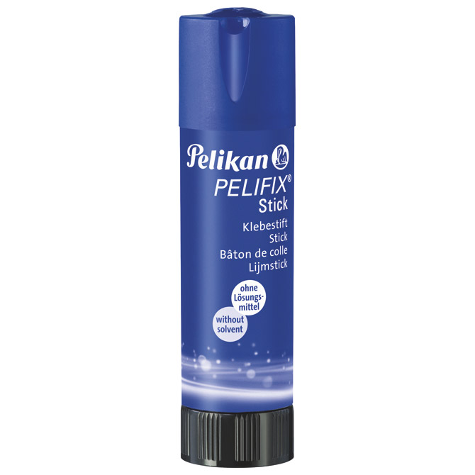 Ljepilo u stiku 40g Pelifix Pelikan 335671 (100401548)!!