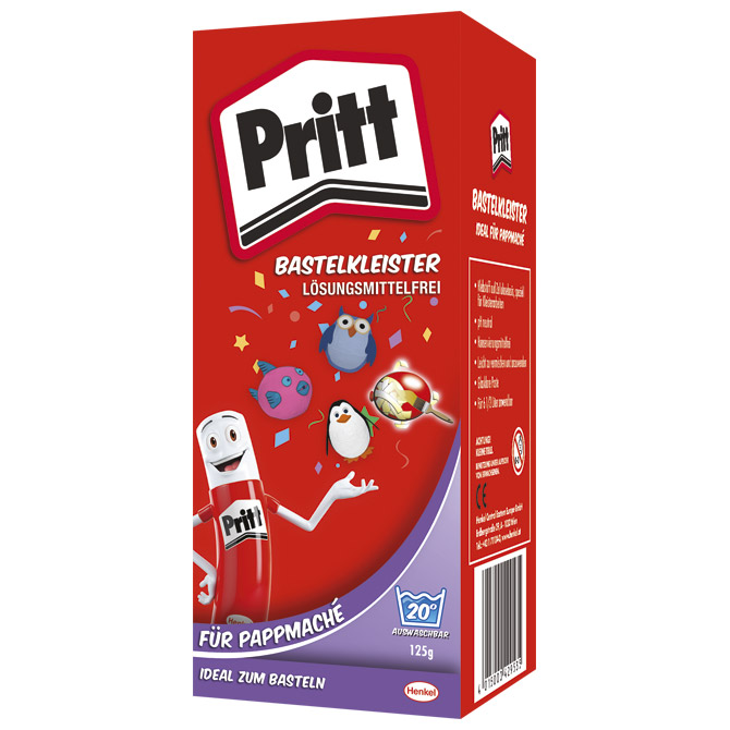 Ljepilo za kaširanje Pritt Henkel 1888145!!