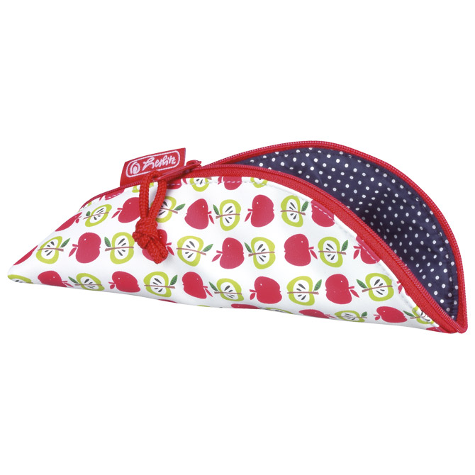 Pernica vrećica Cocoon Apple/Desert Herlitz 11221181!!