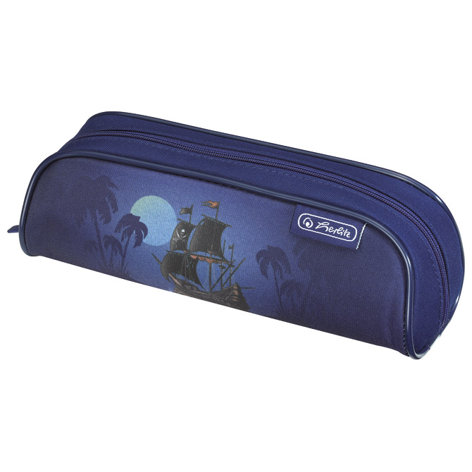 Pernica vrećica Sporti Pirate Herlitz 11352440!!