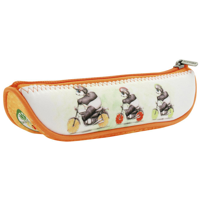 Pernica vrećica/pravokutna Panda Fruity Scooty 725EC01!!