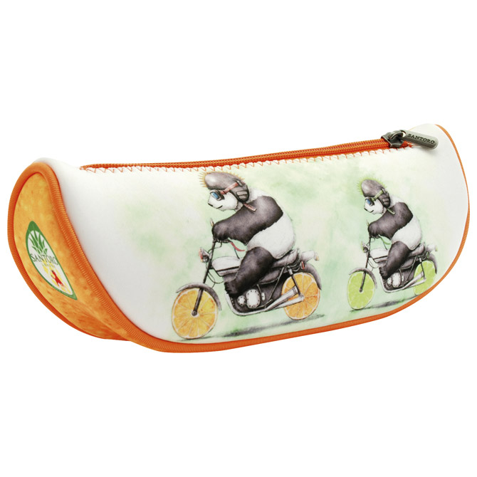 Pernica vrećica/pravokutna Panda Fruity Scooty 727EC01!!