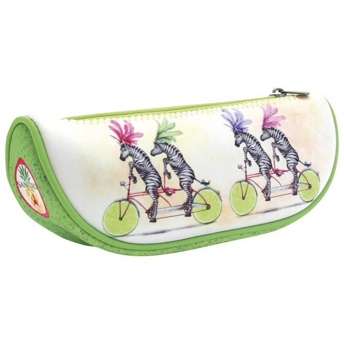 Pernica vrećica/pravokutna Zebra Fruity Scooty 727EC02!!