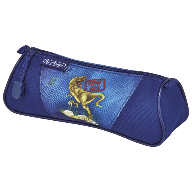 Pernica vrećica/trokutasta Dino Herlitz 50008636!!