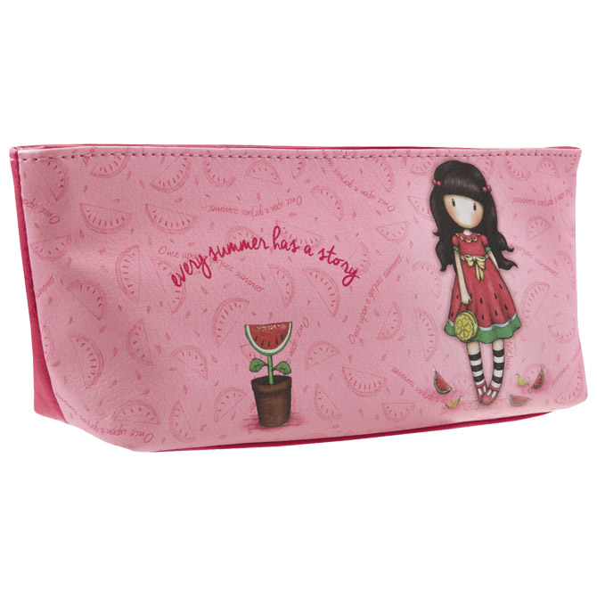 Pernica vrećica/trokutasta Every Summer has a Story Gorjuss 280GJ18