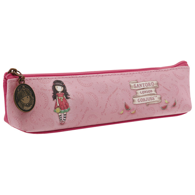 Pernica vrećica/trokutasta Every Summer has a Story Gorjuss 281GJ19!!