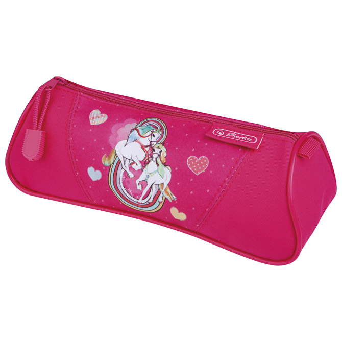 Pernica vrećica/trokutasta Flexi Rainbow Herlitz 11412459!!