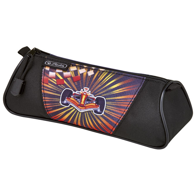 Pernica vrećica/trokutasta Formula1 Herlitz 50008629!!