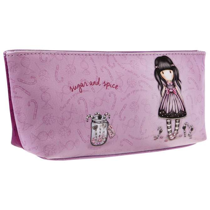 Pernica vrećica/trokutasta Sugar and Spice Gorjuss 280GJ17!!
