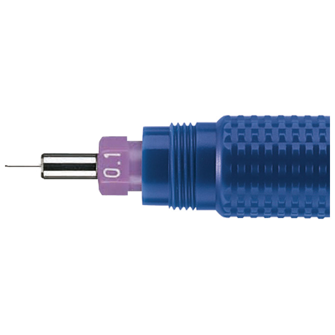 Pero crtaće 0,1 mm Marsmatic Staedtler 700 01