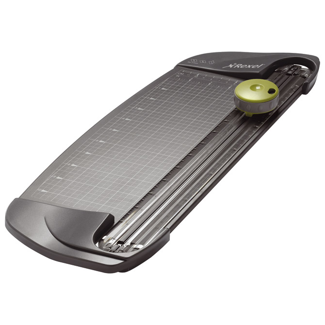 Rezač stolni za papir rez300mm  5L SmartCut A200 Rexel 2101962!!