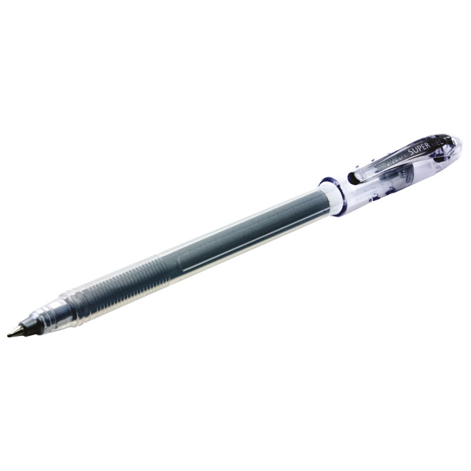 Roler gel 0,7mm Supergel Pilot BL-SG-7-SI srebrni!!