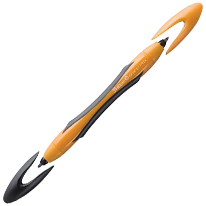 Roler Grand prix Pelikan R459N-41863 narančasti/crni!!