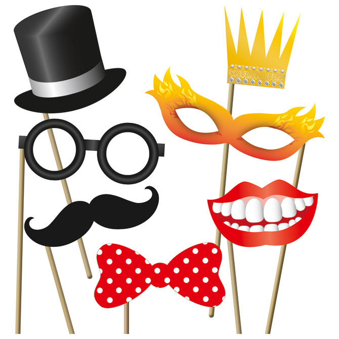 Set za fotografiranje Herlitz 40015446!!