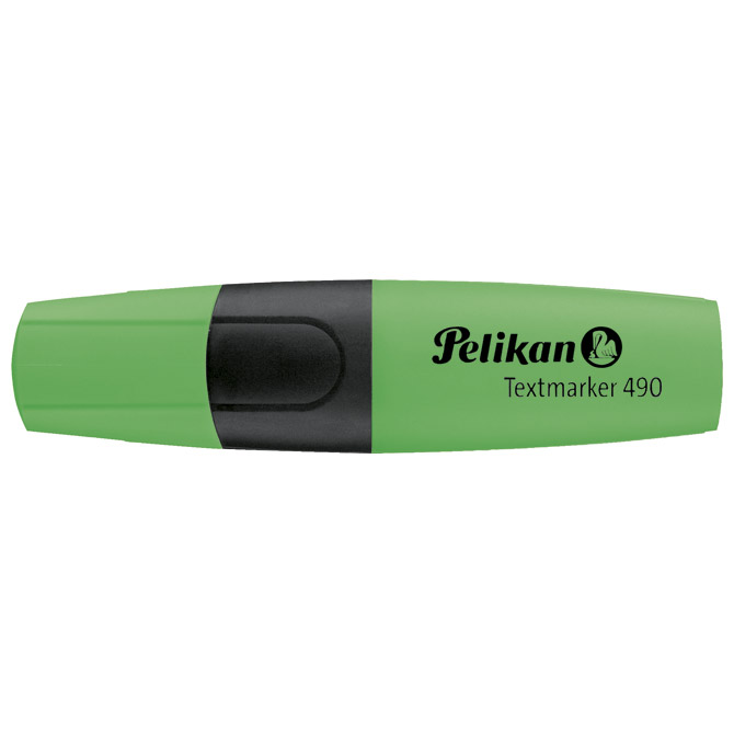 Signir 490 Pelikan 940387 zeleni!!