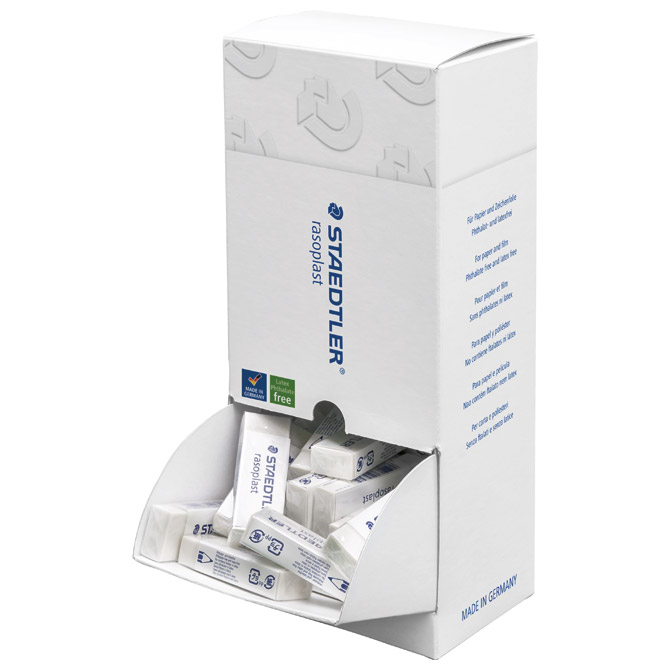 Stalak sa gumicama pk40 Staedtler 526B20CA40!!