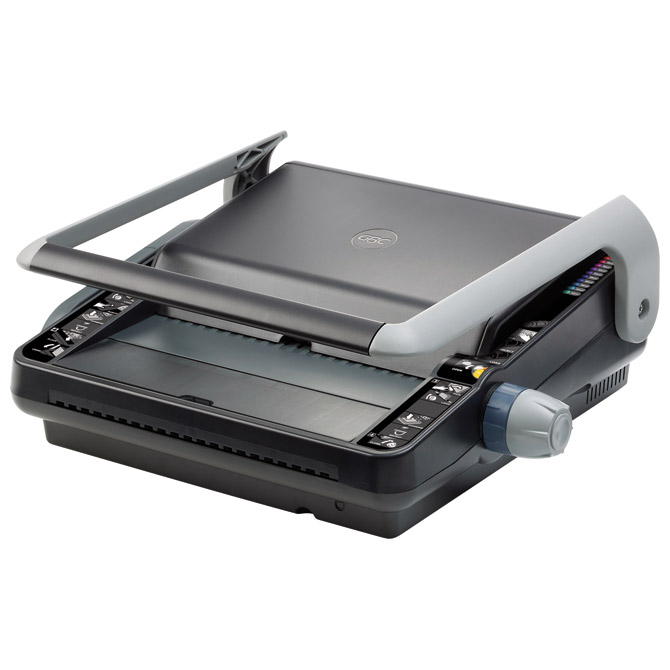 Stroj za spiralni uvez ručni MultiBind 230 GBC.4400423!!