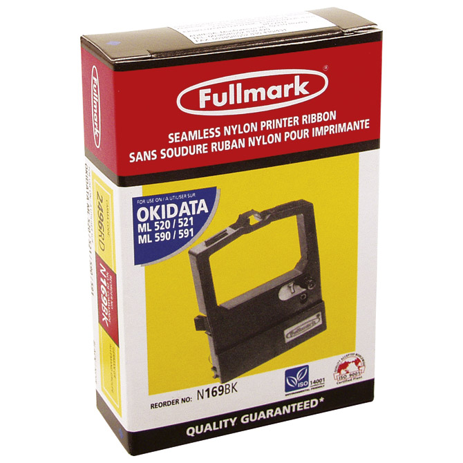 Vrpca Oki ML 590 Fullmark