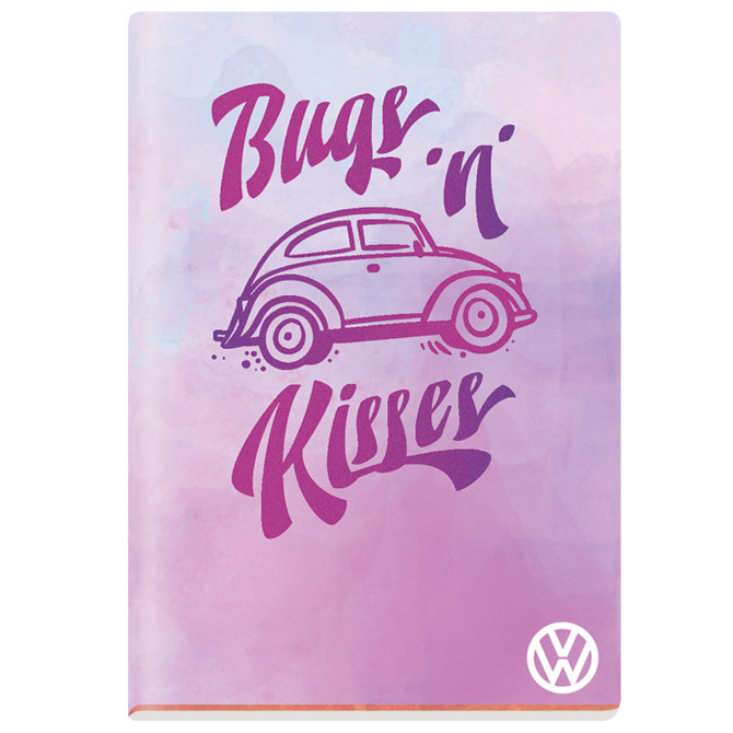 Teka meki uvez A4 karo 40+2L 80g Volkswagen sortirani motivi!!