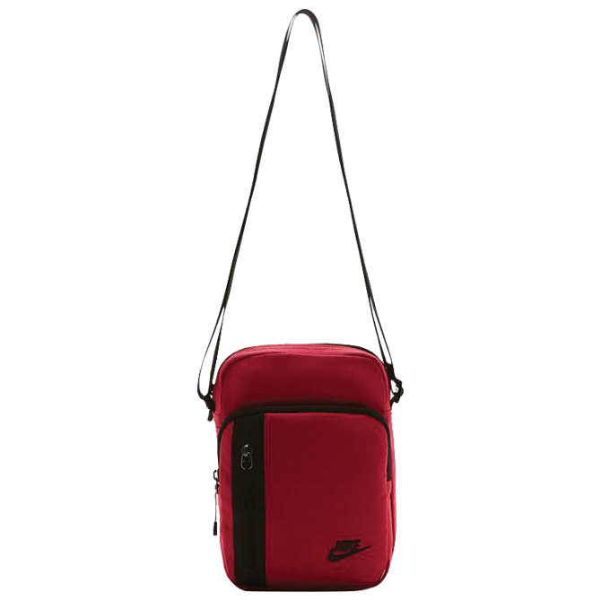Torba na rame Tech Small Nike BA5268-693/17 roza!!