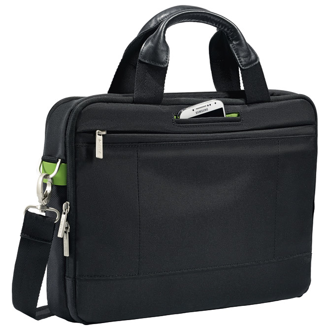 Torba za notebook 13" Complete Smart Traveller Leitz 6039 crna!!