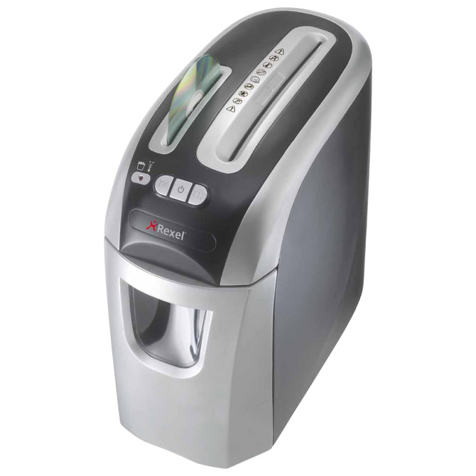 Uništavač dokumentacije  12 listova CrossCut ProStyle+12 Rexel 2102563EU