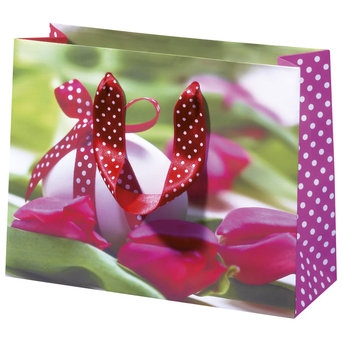 Vrećice ukrasne 22x16x8cm Bow of Easter Herlitz 11439924