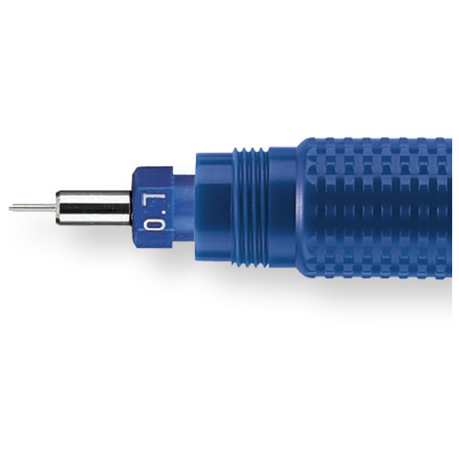 Pero crtaće 0,7 mm Marsmatic Staedtler 700 M07!!