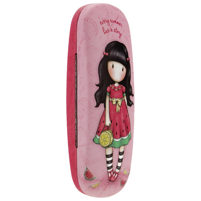 Etui za naočale Every Summer has a Story Gorjuss 344GJ26!!