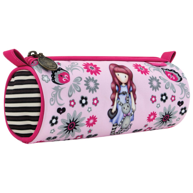 Pernica vrećica/okrugla My Gift to You Gorjuss 326GJ14!!