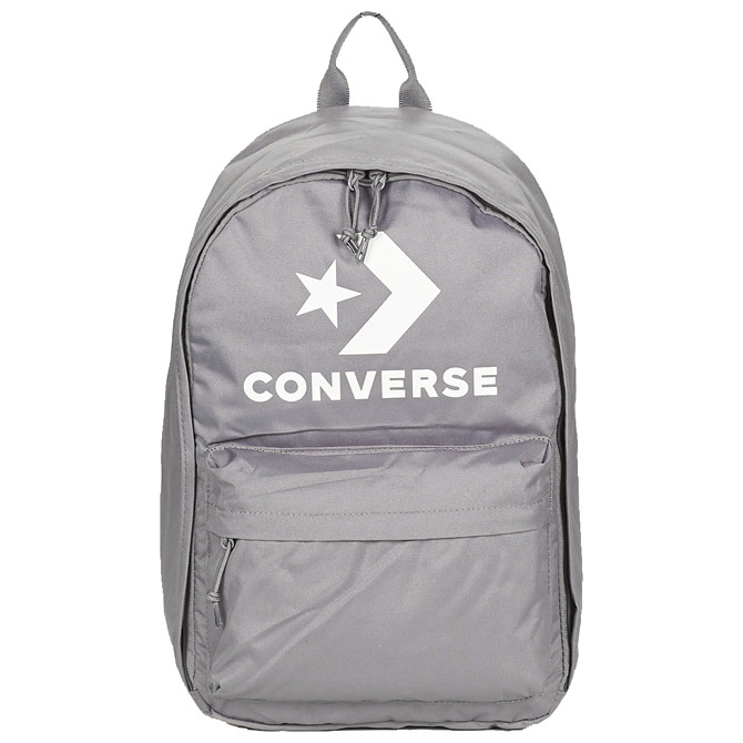 Ruksak školski Converse 10008284-A01-048 sivi!!
