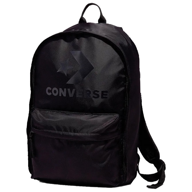Ruksak školski Converse 10008273-A01-001 crni!!