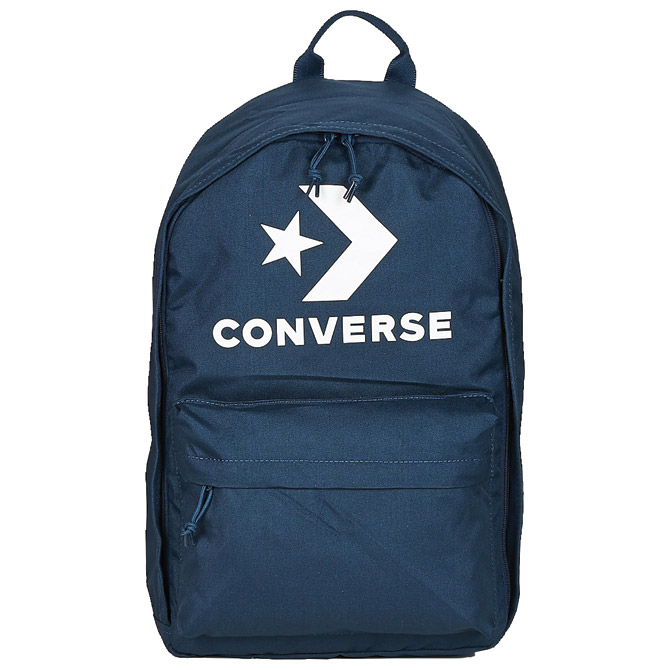 Ruksak školski Converse 10007031-A06-426 plavo/bijeli!!