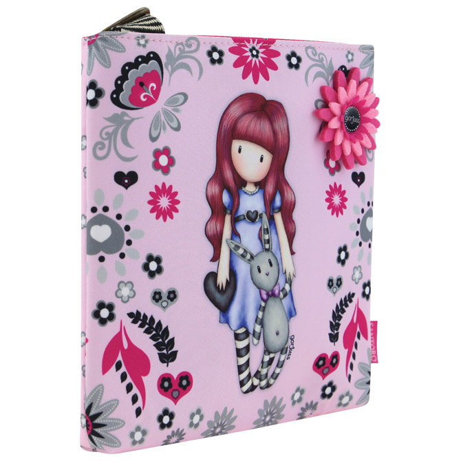 Torbica na rame My Gift to You Gorjuss 386GJ16!!