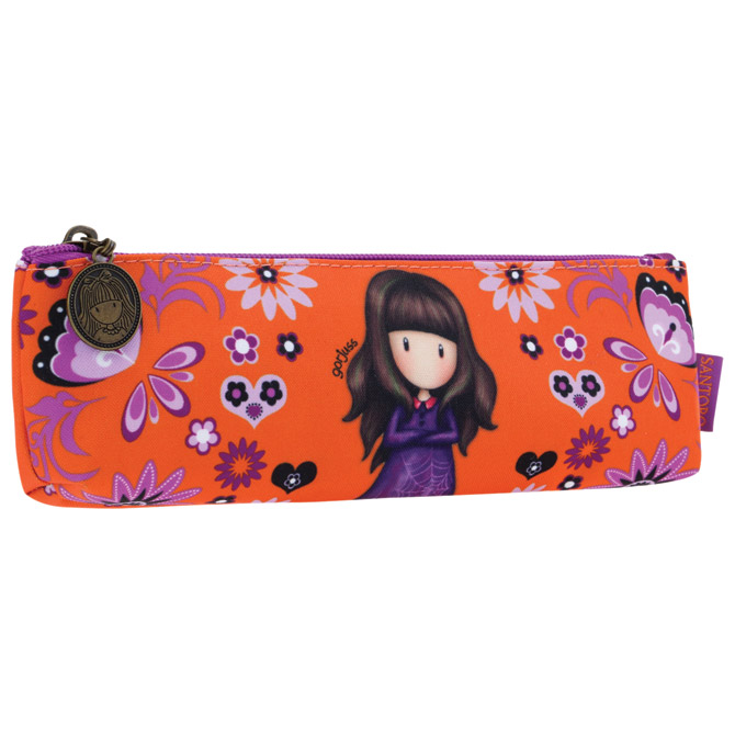 Pernica vrećica/trokutasta Cobwebs Gorjuss 775GJ05!!