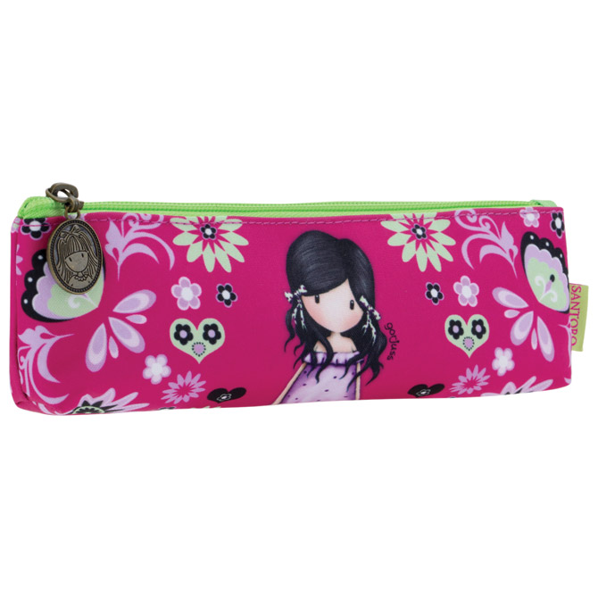 Pernica vrećica/trokutasta You Brought Me Love Gorjuss 775GJ07!!