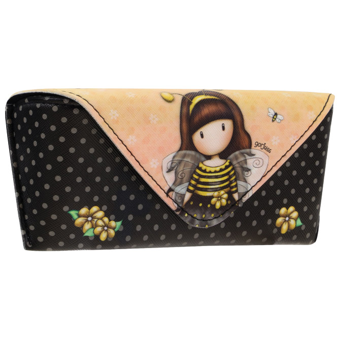 Etui za naočale gumb Bee-Loved Gorjuss 584GJ10!!