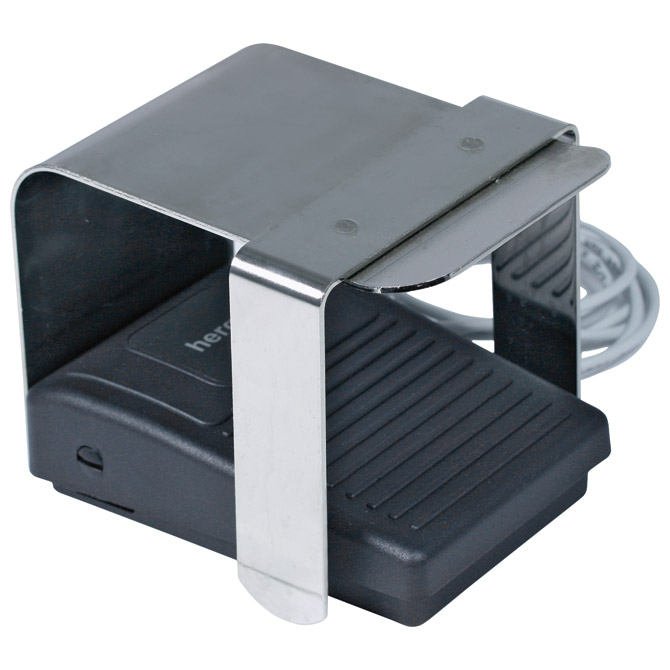 Pedalica za stroj za spajanje 106EF Rapid 10880311!!