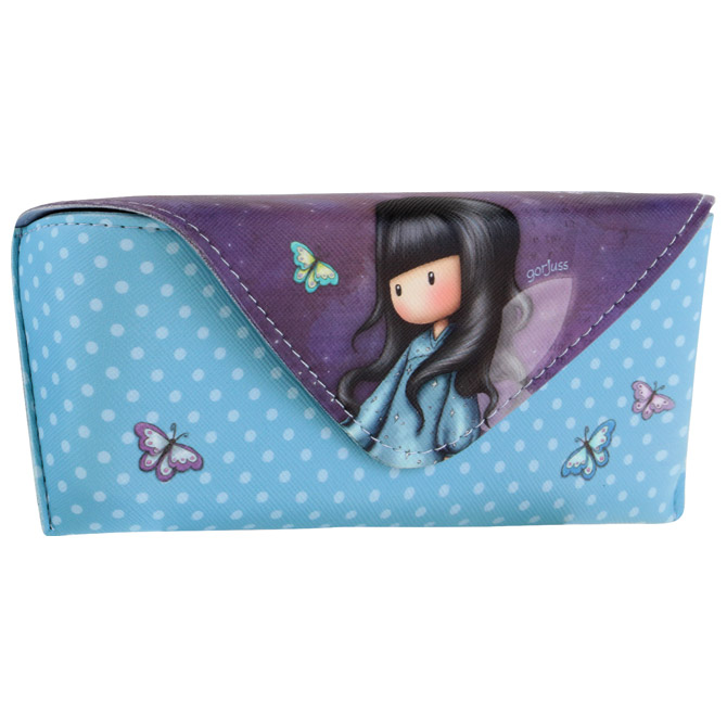 Etui za naočale gumb Bubble Fairy Gorjuss 584GJ12