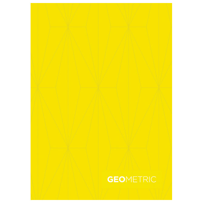 Teka meki uvez A4 karo 40+2L 80g jednobojne Elisa sortirano