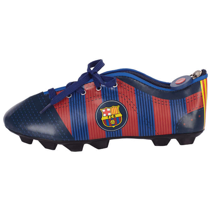 Pernica prazna 1zip Kopačka FC Barcelona Astra 505017007!!