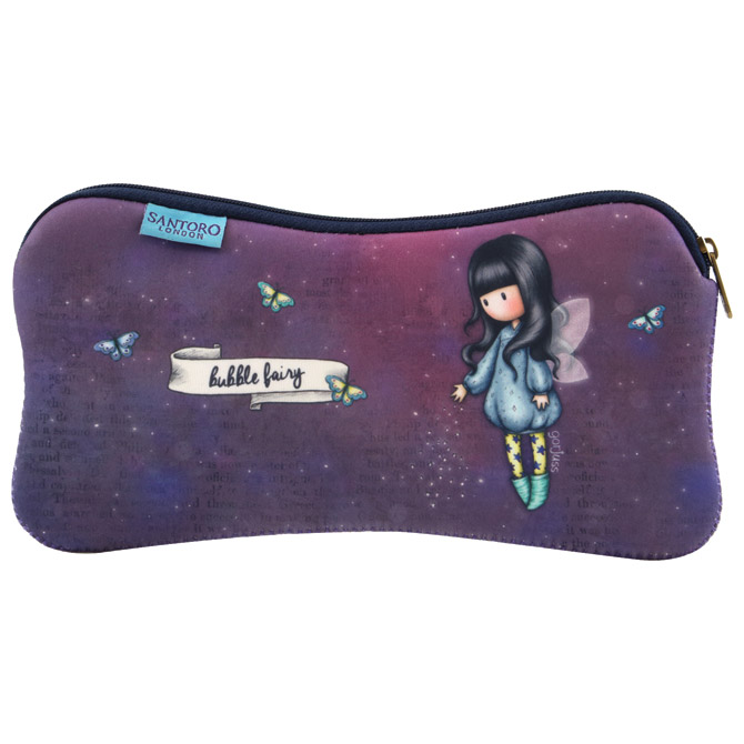 Pernica vrećica/pravokutna Bubble Fairy Gorjuss 271GJ31!!