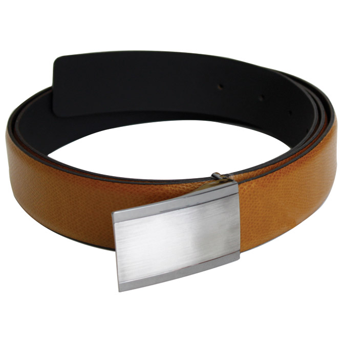 Remen muški širina 3,4cm Ranieri 0565/2 oker!!