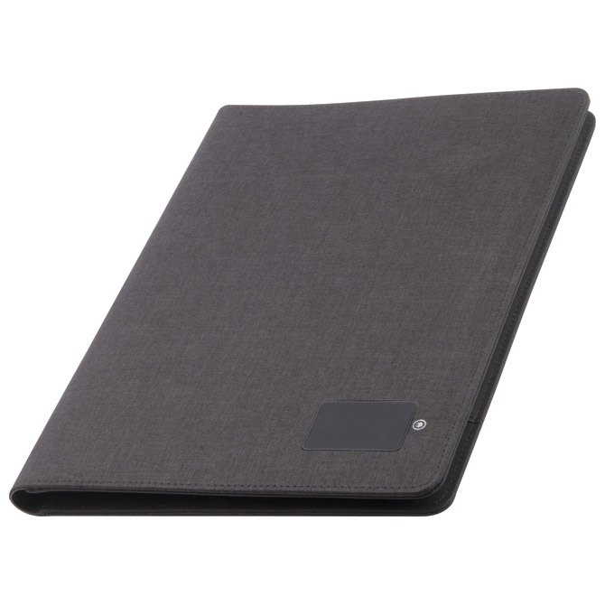 Mapa kongresna A4 preklopna Cortland siva!!